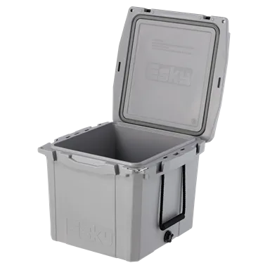 Esky Plus 50L Icebox / Grey
