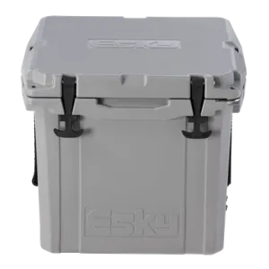 Esky Plus 50L Icebox / Grey