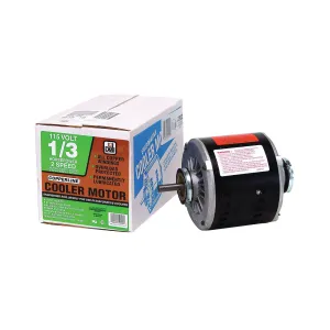 Evaporative Cooler Motor
