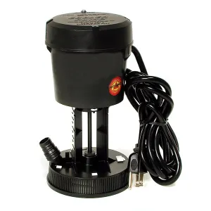 Evaporative Cooler Pump