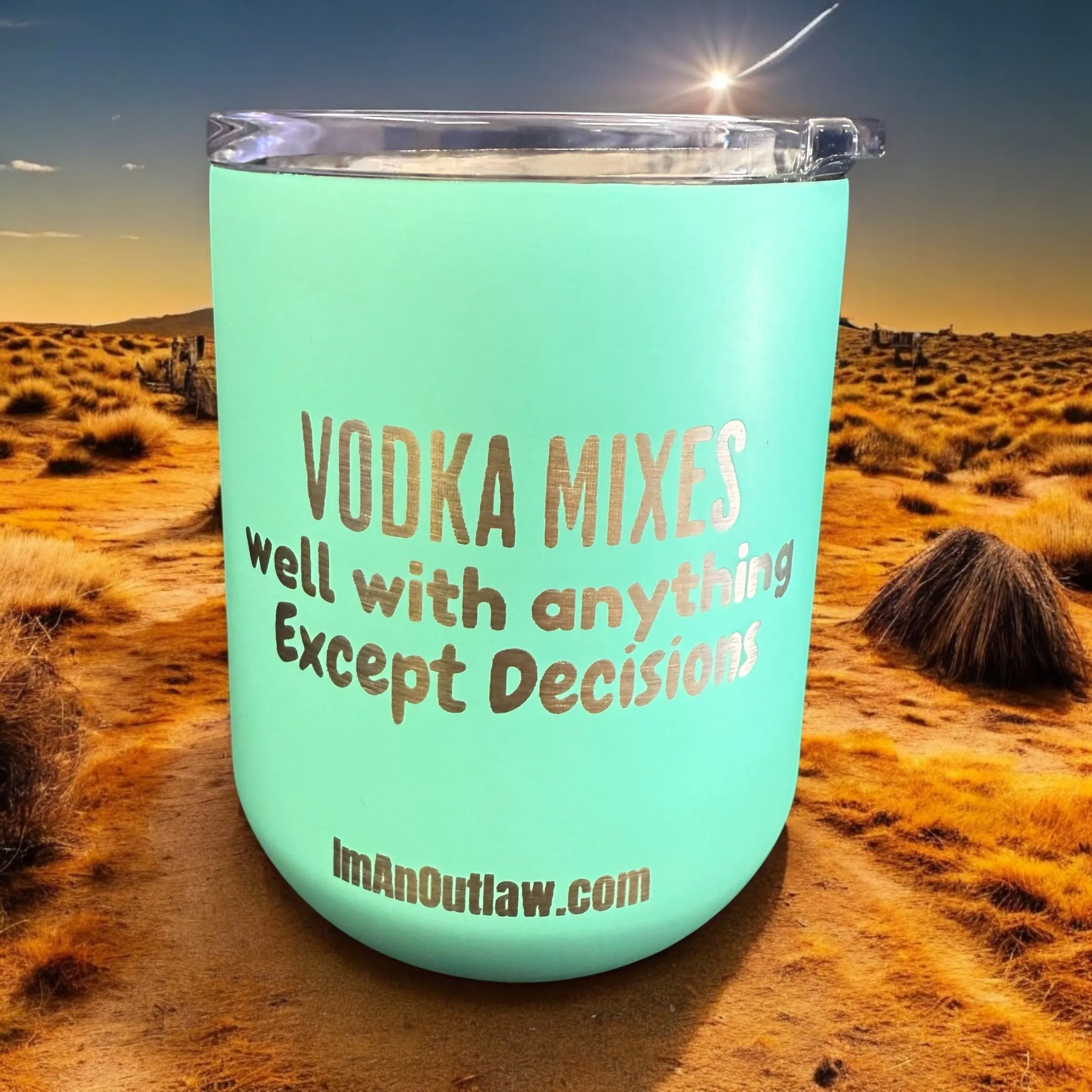 Everybody in the Foothills is Gettin' Tipsy