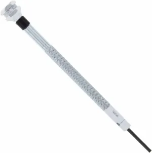 Ewatchparts Cut Out 1.60mm Screw Driver Compatible With Panerai Ferrari 45mm Tools Stainless Steel