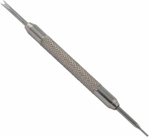 Ewatchparts Spring Bar Pins Remover Compatible With Breitling Watch Band Small Opening Lug Area Tool