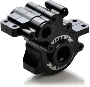 EXOTEK RACING LLC Dr10 Alloy Gear Box for The Dr10 Db10 ETK2010 Electric Car/Truck Option Parts