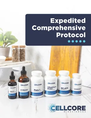 Expedited Comprehensive Protocol Kit by CellCore