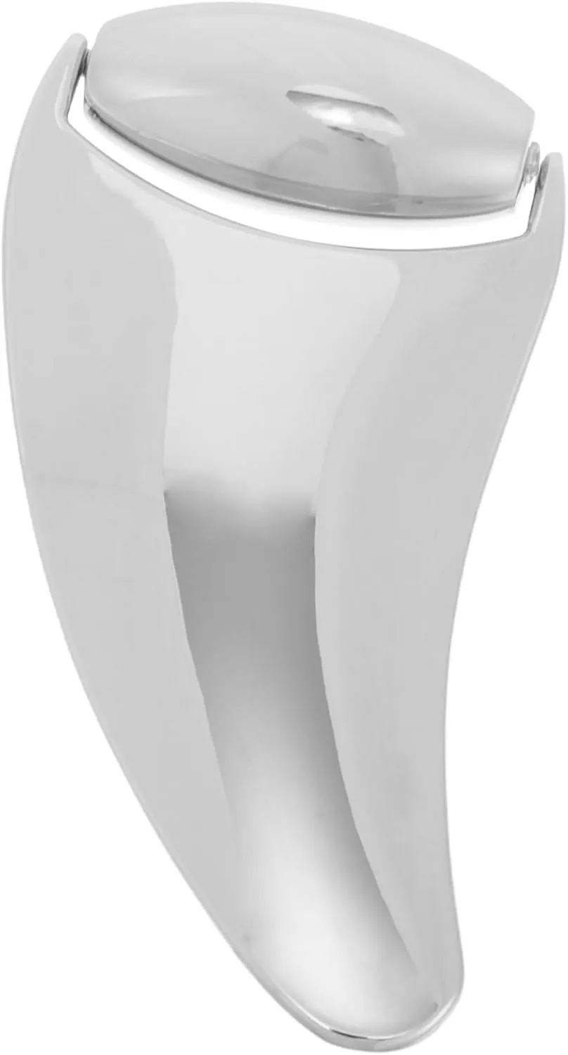 Face Massaging Roller Tool Ergonomic Facial for Enhanced and Muscle Relief Versatile Skin Care Device for Lifting and Relaxation