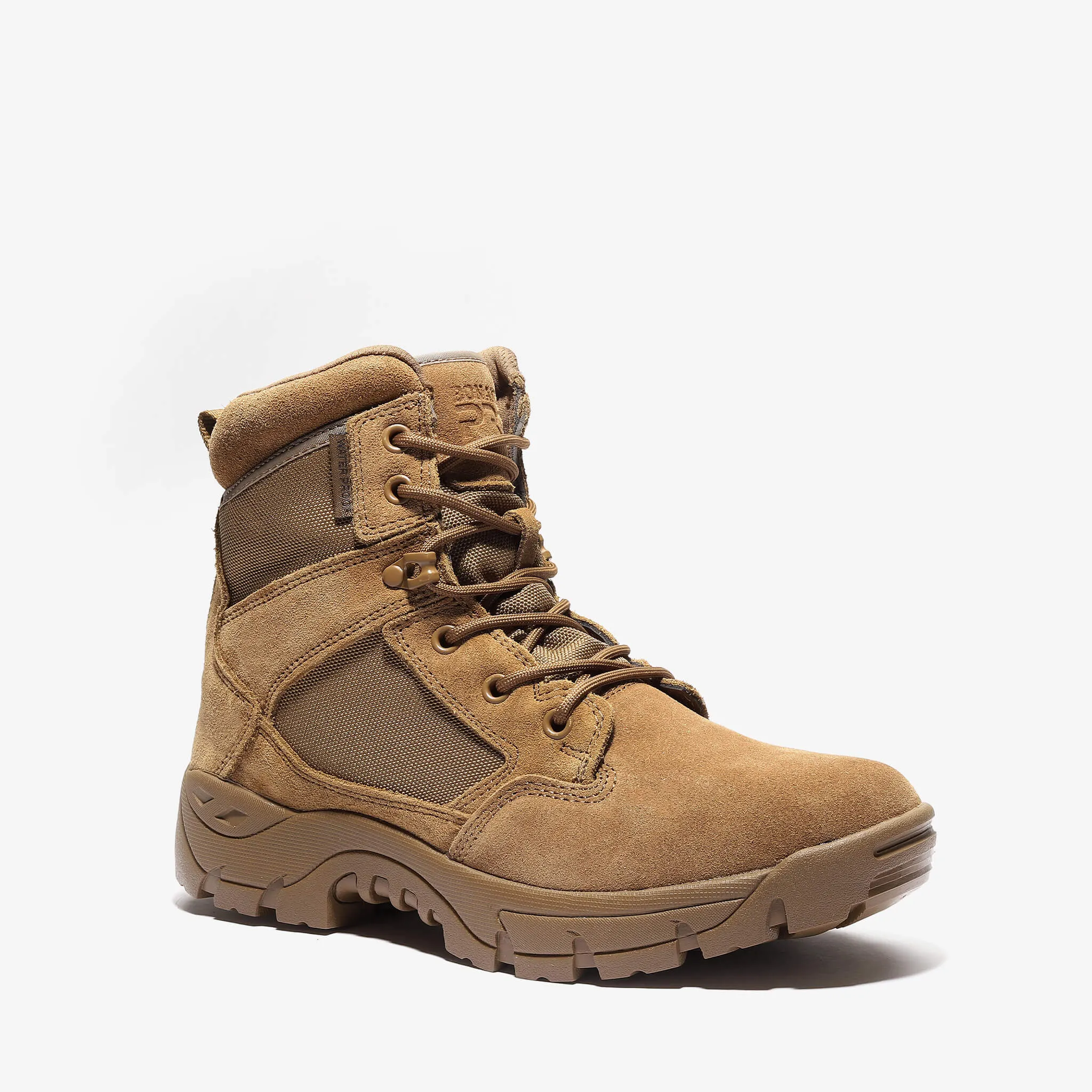 FALCON PRO 6" TACTICAL (COMPOSITE TOE)