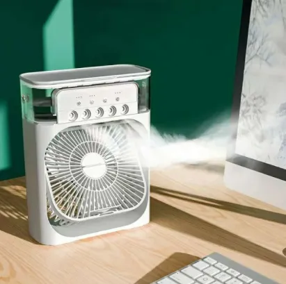Fan Air Cooler fan USB Electric Fan