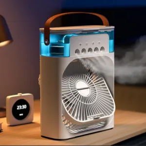 Fan Air Cooler fan USB Electric Fan