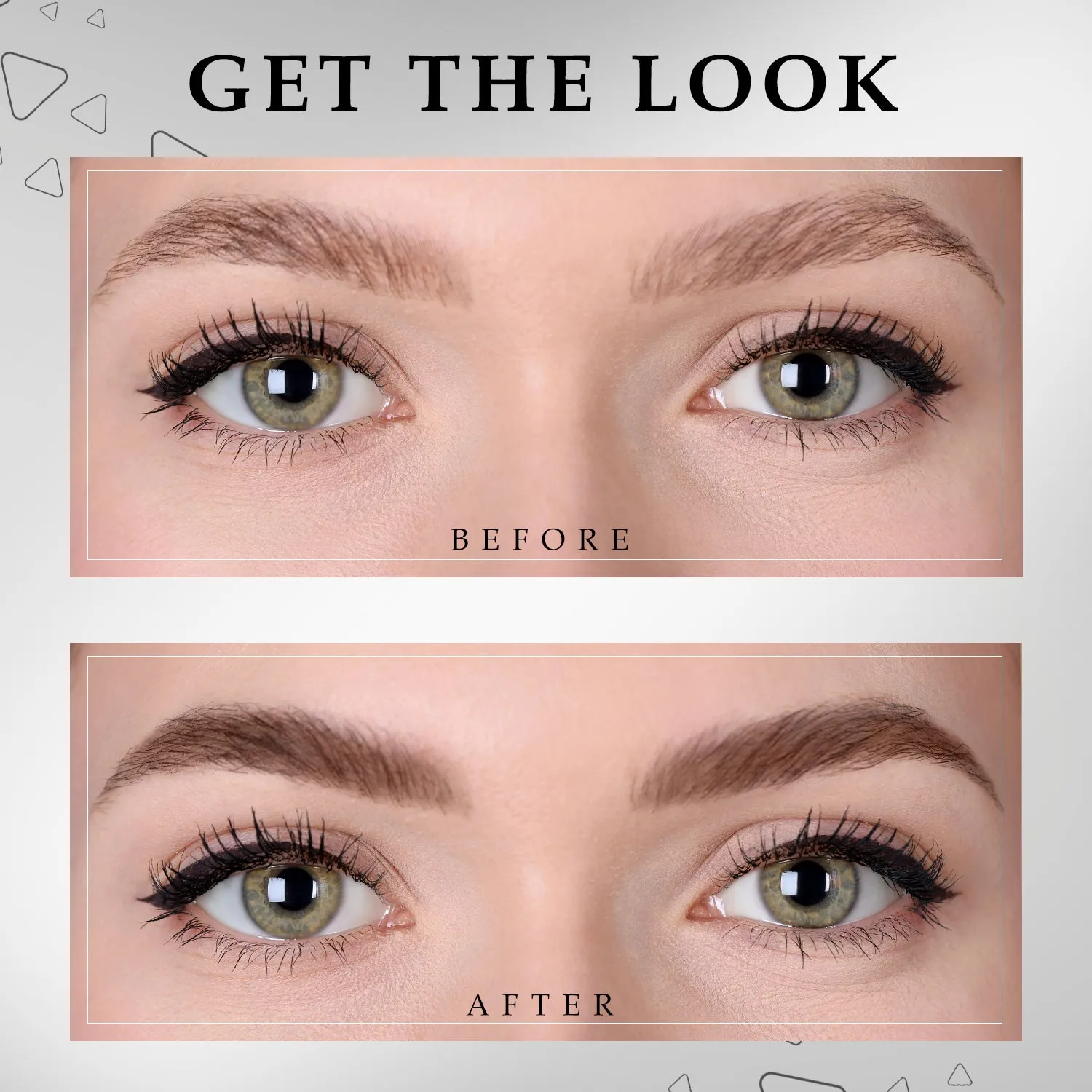 FC HD Shape Up Brow Kit Brown 02 2.8g
