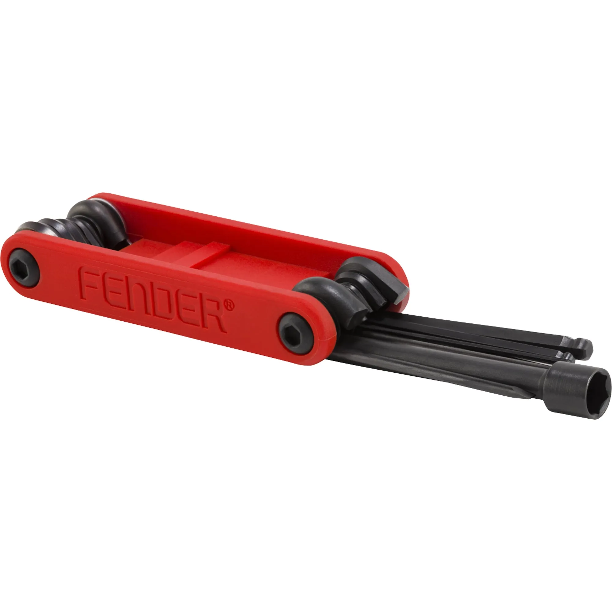 Fender Guitar & Bass Multi-Tool