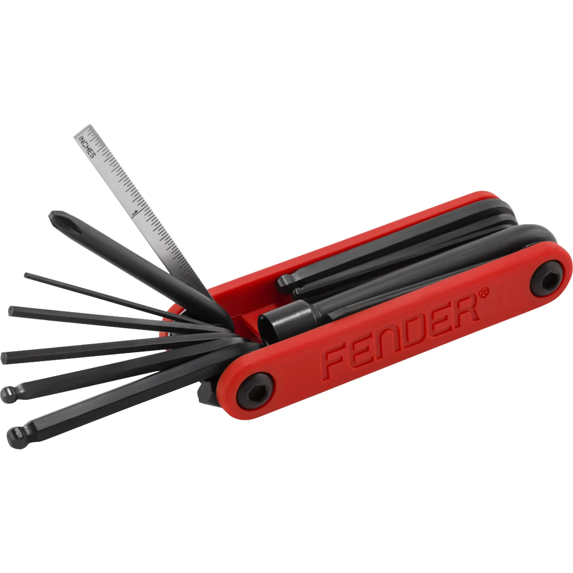 Fender Guitar & Bass Multi-Tool