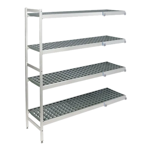 Fermod 4R64A66-CE Fermostock Stainless Steel Shelving