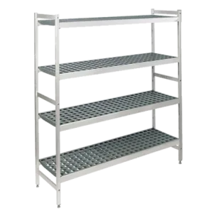 Fermod 4R64B83 Fermostock Stainless Steel Shelving