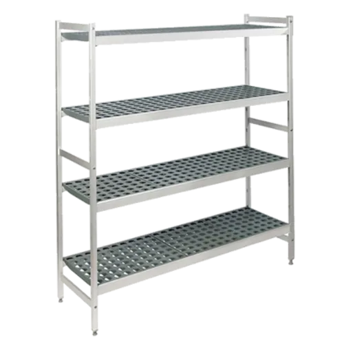 Fermod 4R64B83 Fermostock Stainless Steel Shelving