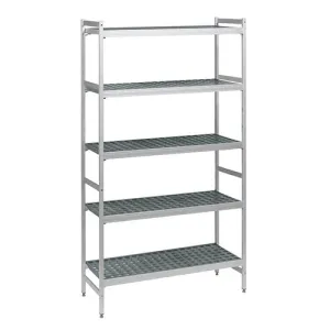Fermod 5R64C83 Fermostock Stainless Steel Shelving