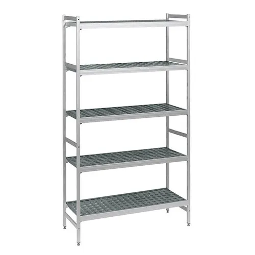 Fermod 5R64C83 Fermostock Stainless Steel Shelving