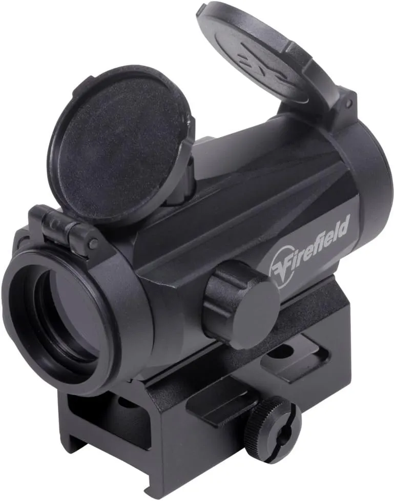 Firefield Impulse 1x22 Compact Sight