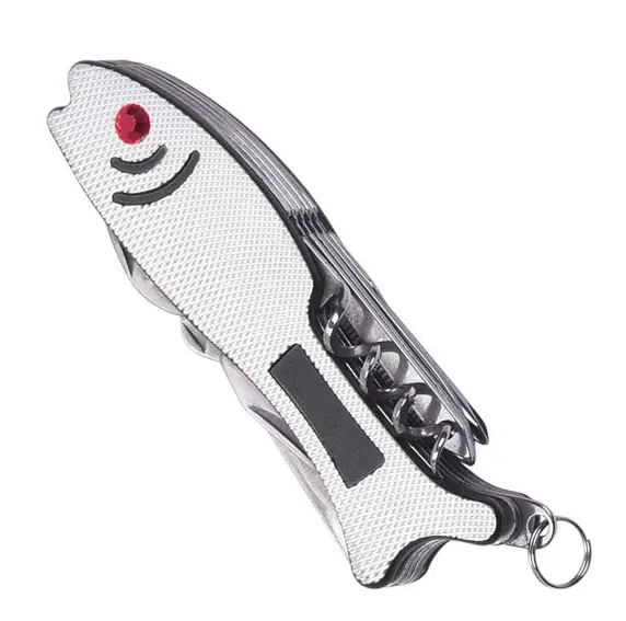 Fisherman's Friend Multi-tool