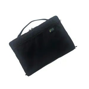 Fitted Casecover for Double Clarinet - Pochette