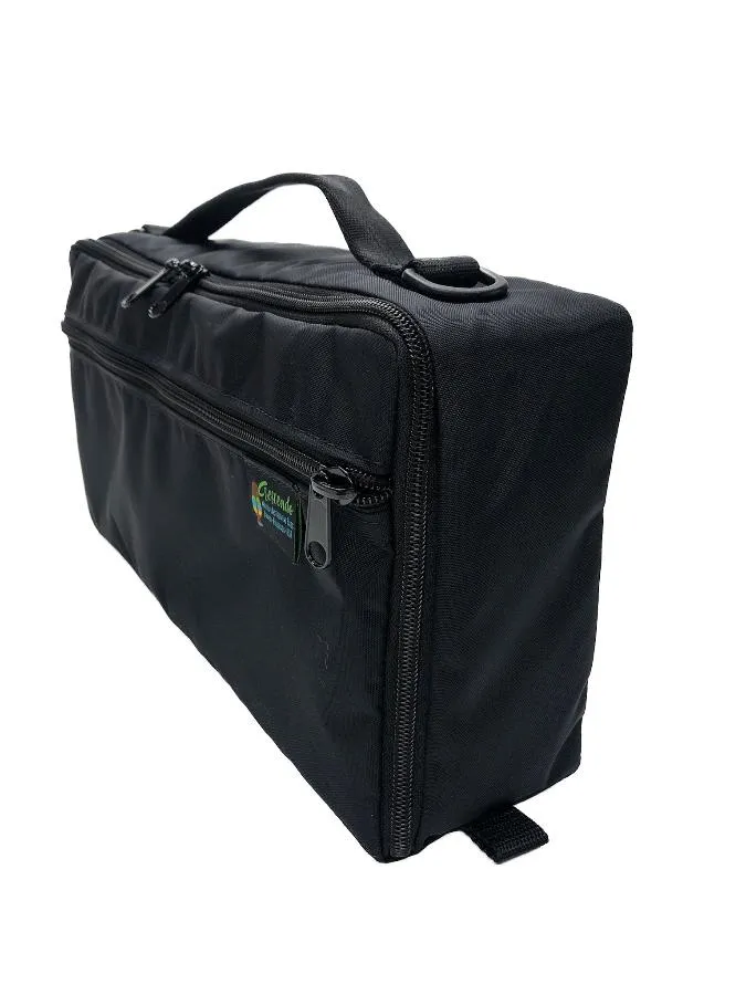 Fitted Casecover - Single Clarinet - Buffet