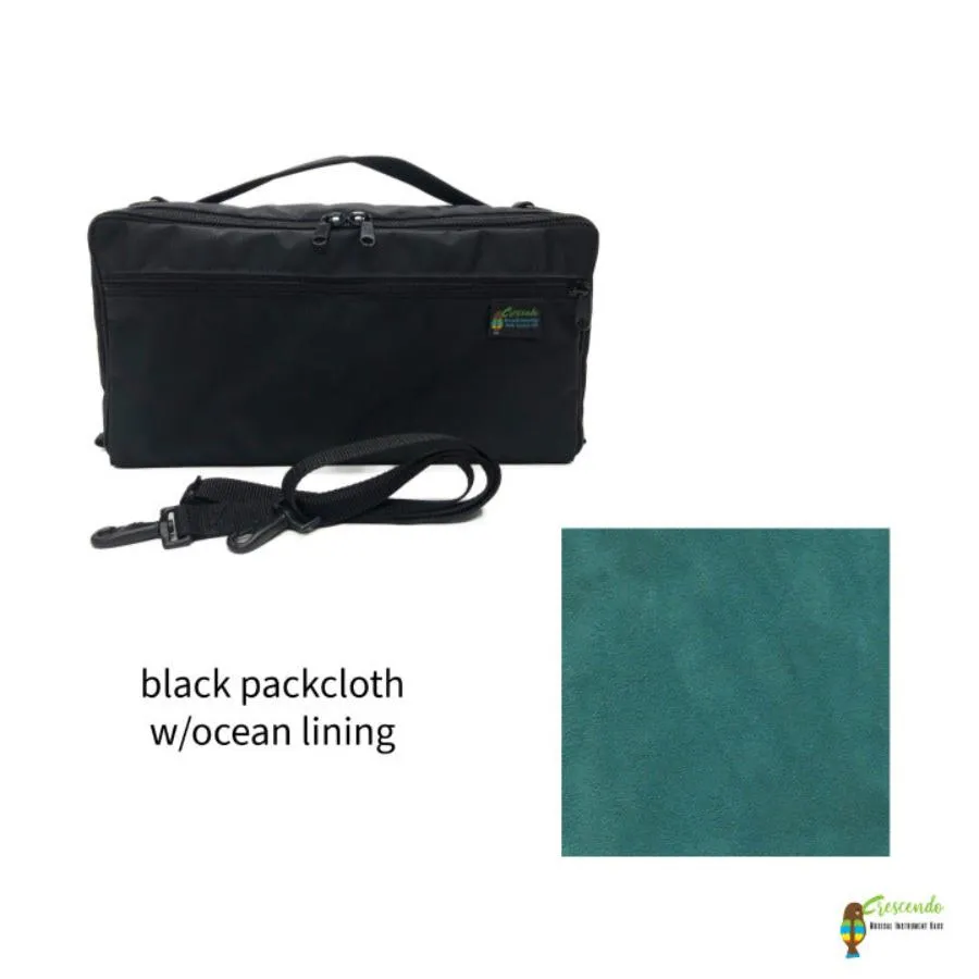 Fitted Casecover - Single Clarinet - Buffet