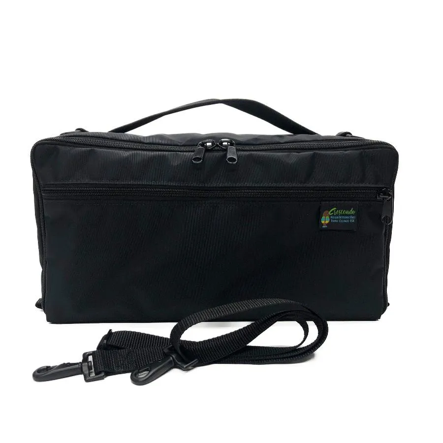 Fitted Casecover - Single Clarinet - Buffet