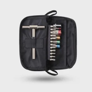 Fix It Sticks -Rifle and Optics Toolkit with Individual Torque Limiters