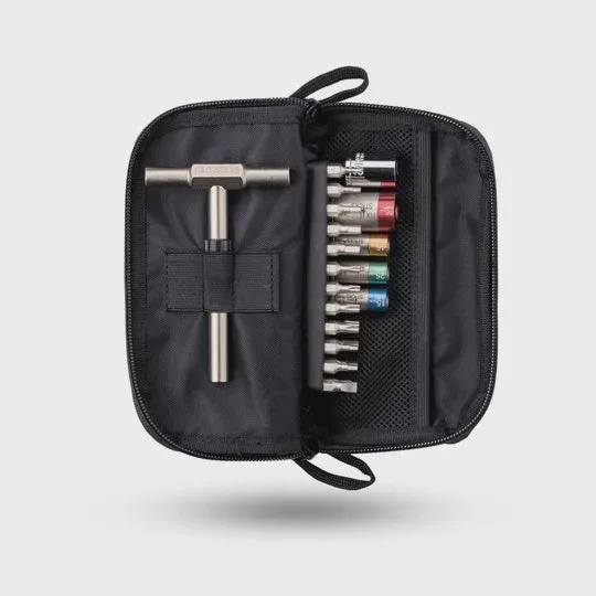 Fix It Sticks -Rifle and Optics Toolkit with Individual Torque Limiters
