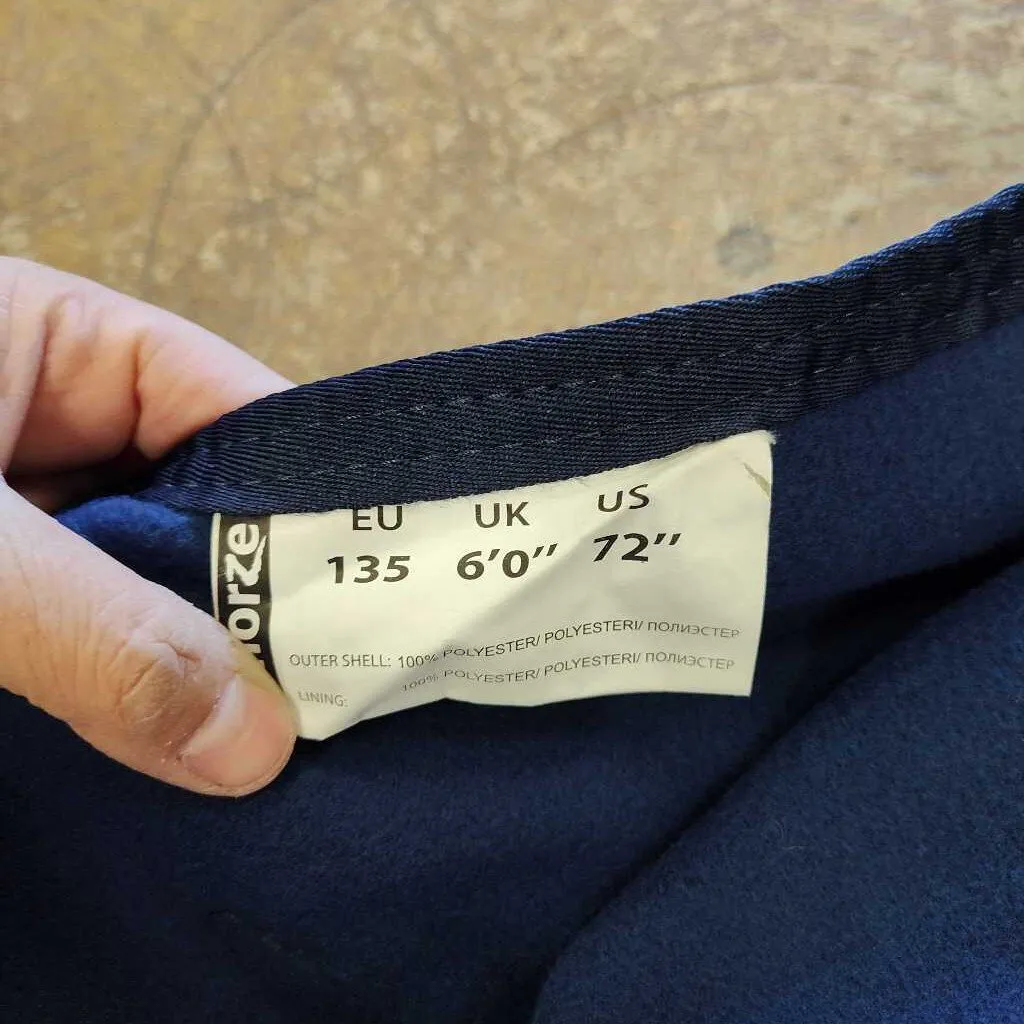 Fleece Lined- not waterproof