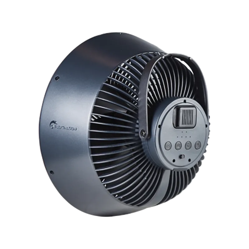 Flextail Max Cooler 3-In-1 Fan