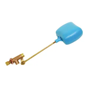 Float Valve