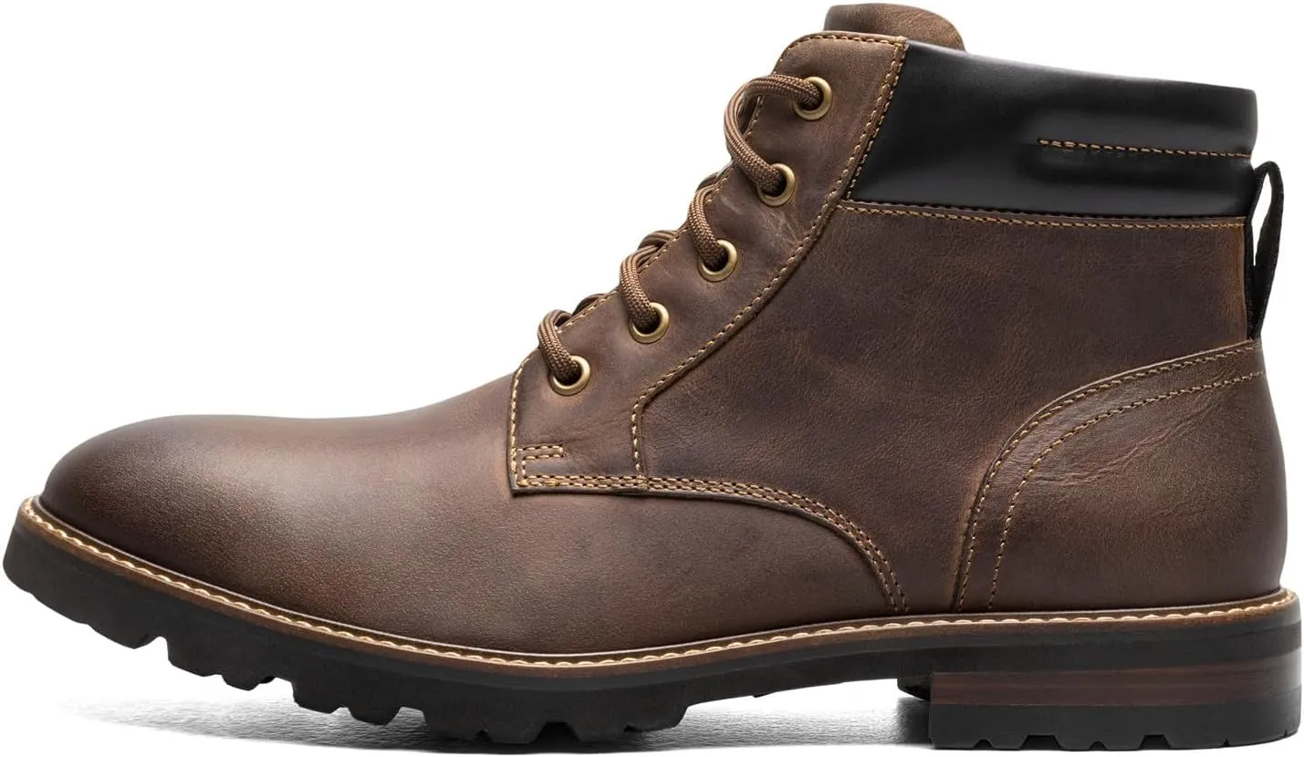 Florsheim Men's, Renegade Plain Toe Chukka