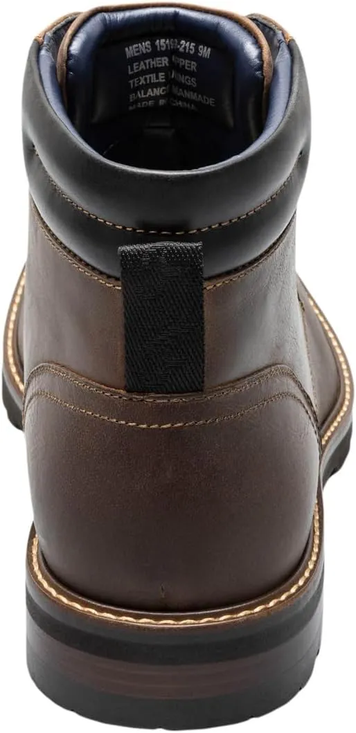 Florsheim Men's, Renegade Plain Toe Chukka