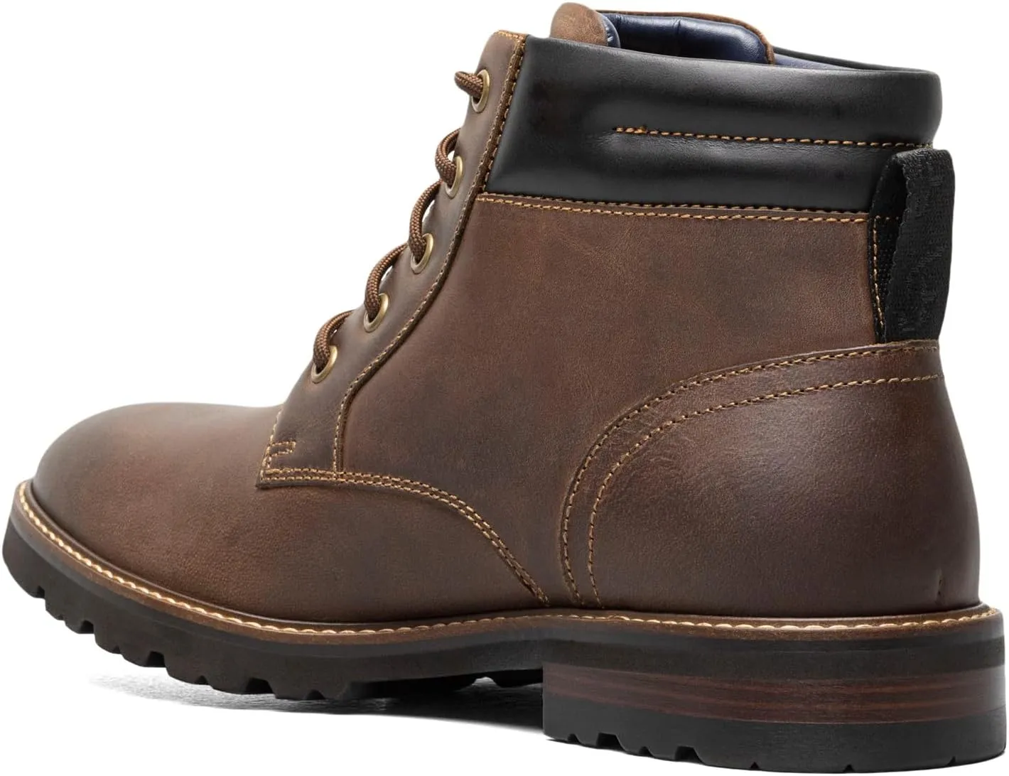 Florsheim Men's, Renegade Plain Toe Chukka