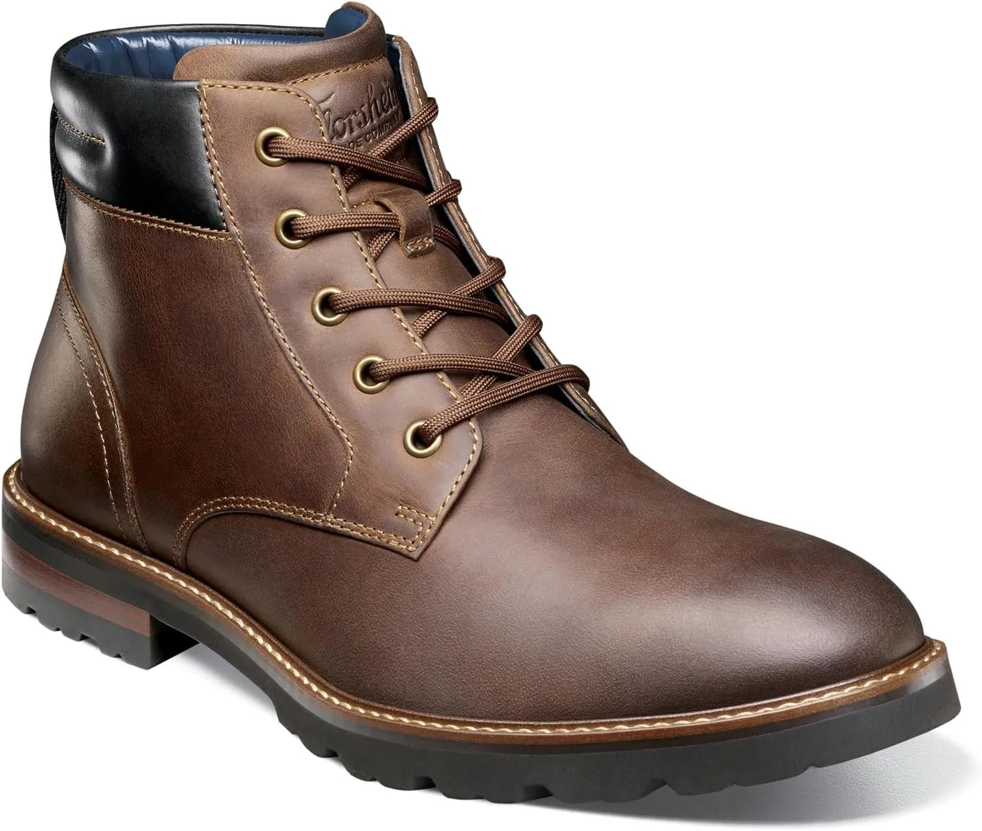 Florsheim Men's, Renegade Plain Toe Chukka