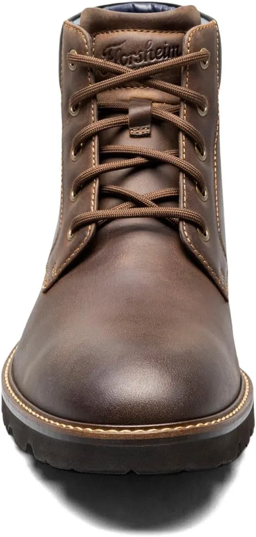 Florsheim Men's, Renegade Plain Toe Chukka