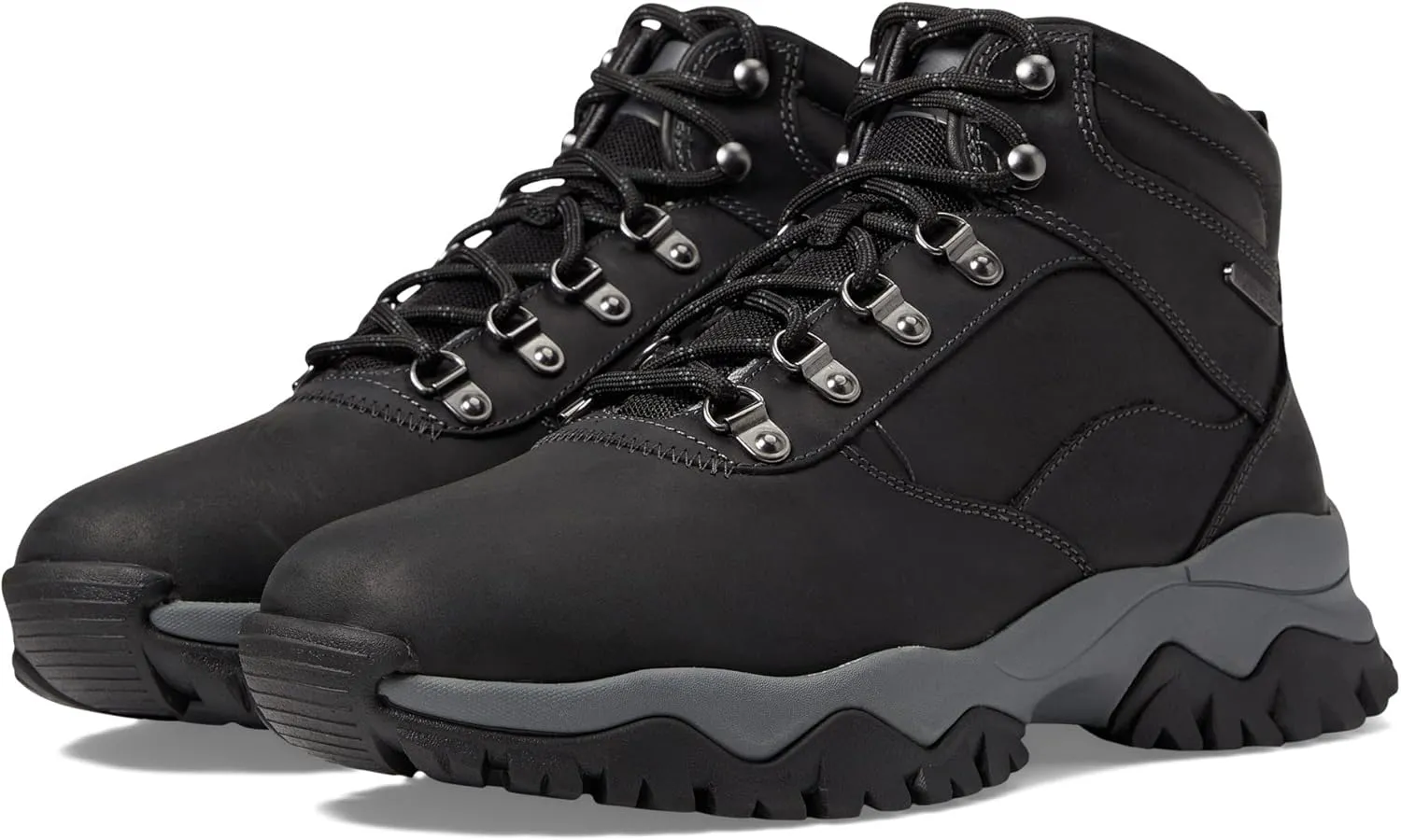 Florsheim Men's Xplor Plain Toe Alpine Boot Snow