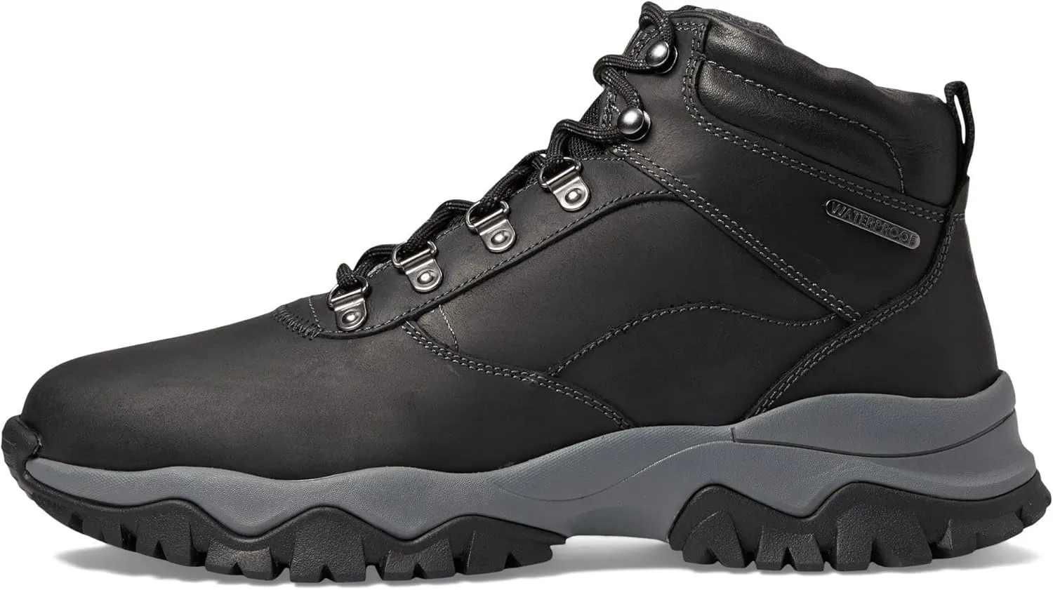 Florsheim Men's Xplor Plain Toe Alpine Boot Snow