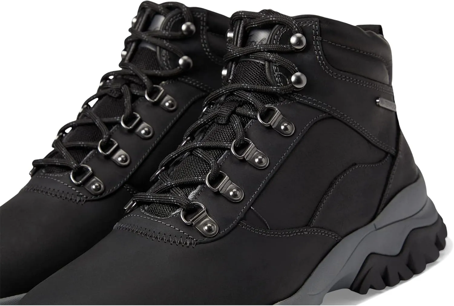 Florsheim Men's Xplor Plain Toe Alpine Boot Snow