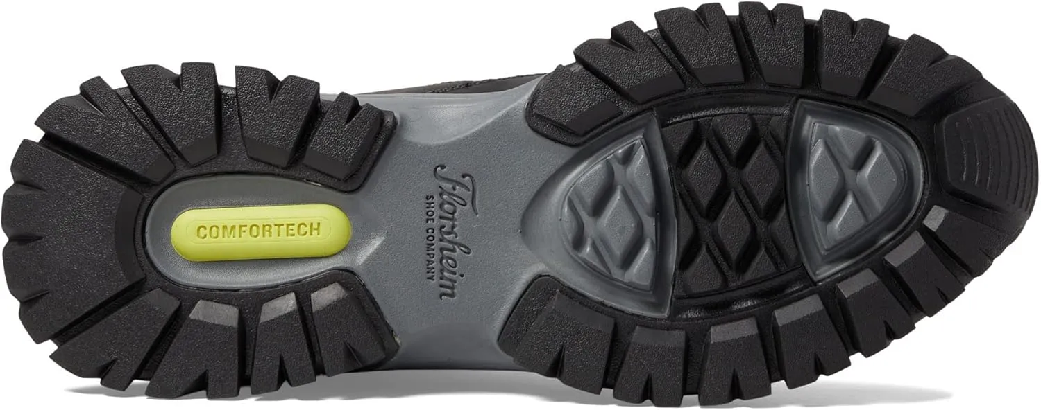 Florsheim Men's Xplor Plain Toe Alpine Boot Snow