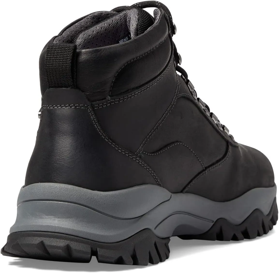 Florsheim Men's Xplor Plain Toe Alpine Boot Snow