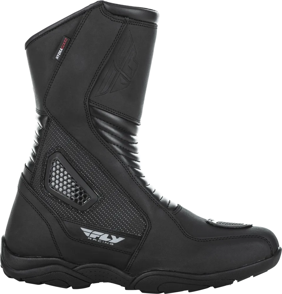 Fly Racing Milepost Boot