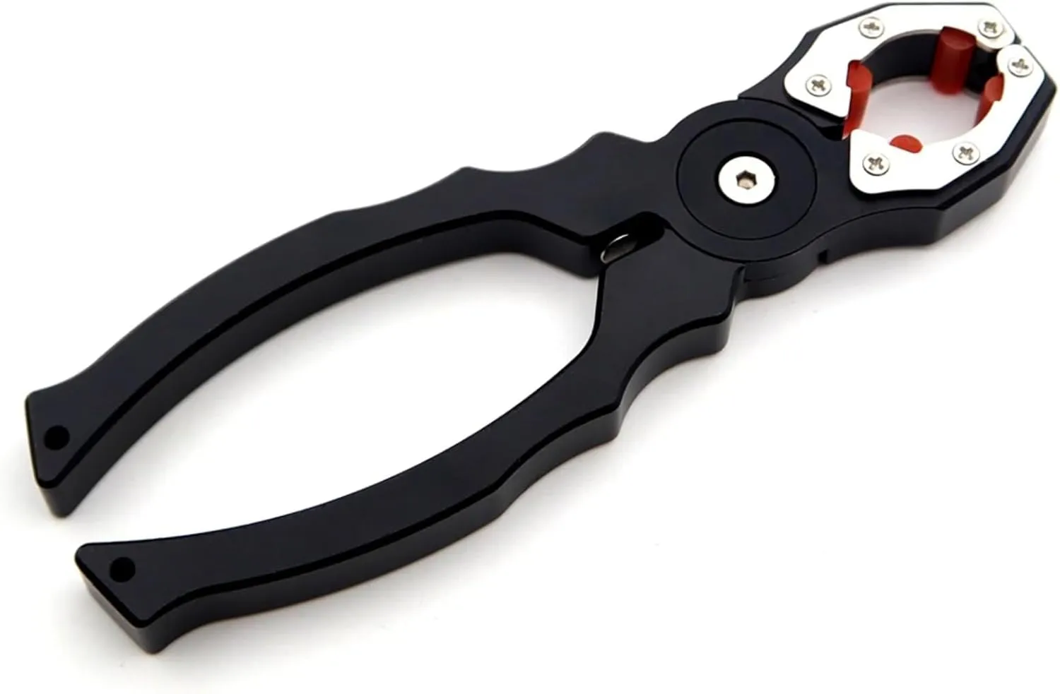 For FPV For Racing Spare Parts And RC Drone DIY Accessories Repair Tool 1Pcs Multifunctional Pliers Portable Motor Clamp Wrench Tool RC Parts