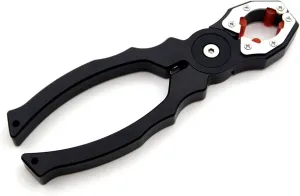 For FPV For Racing Spare Parts And RC Drone DIY Accessories Repair Tool 1Pcs Multifunctional Pliers Portable Motor Clamp Wrench Tool RC Parts
