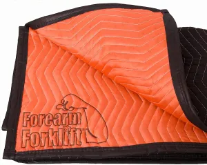 Forearm Forklift Hunting, Fishing and Recreational Blanket