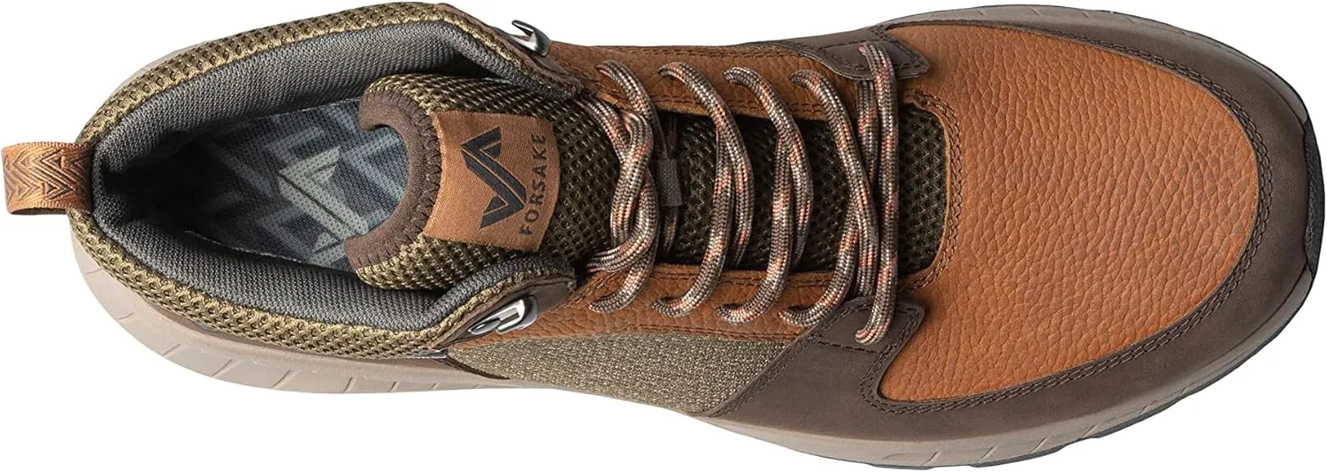 Forsake Men's Wild Sky Mid Waterproof Hiking Boot