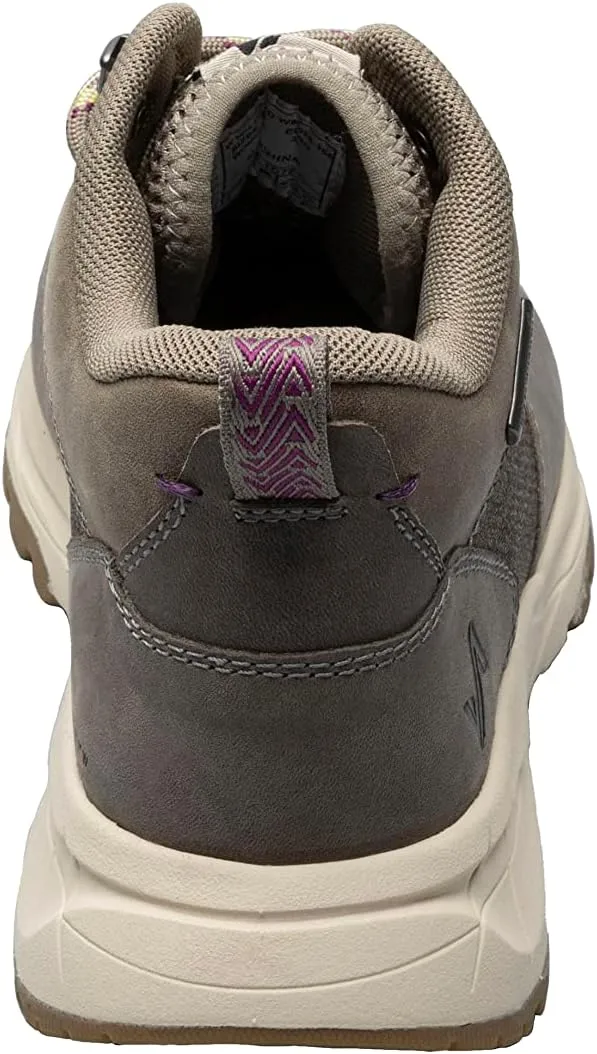 Forsake Women's Wild Sky Mid Waterproof Hiking Boot