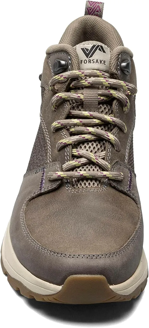 Forsake Women's Wild Sky Mid Waterproof Hiking Boot