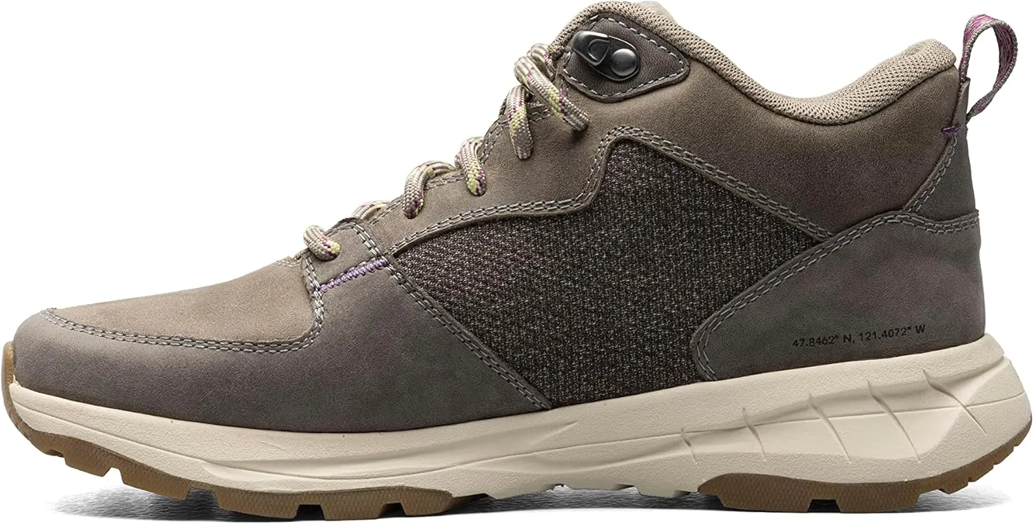 Forsake Women's Wild Sky Mid Waterproof Hiking Boot